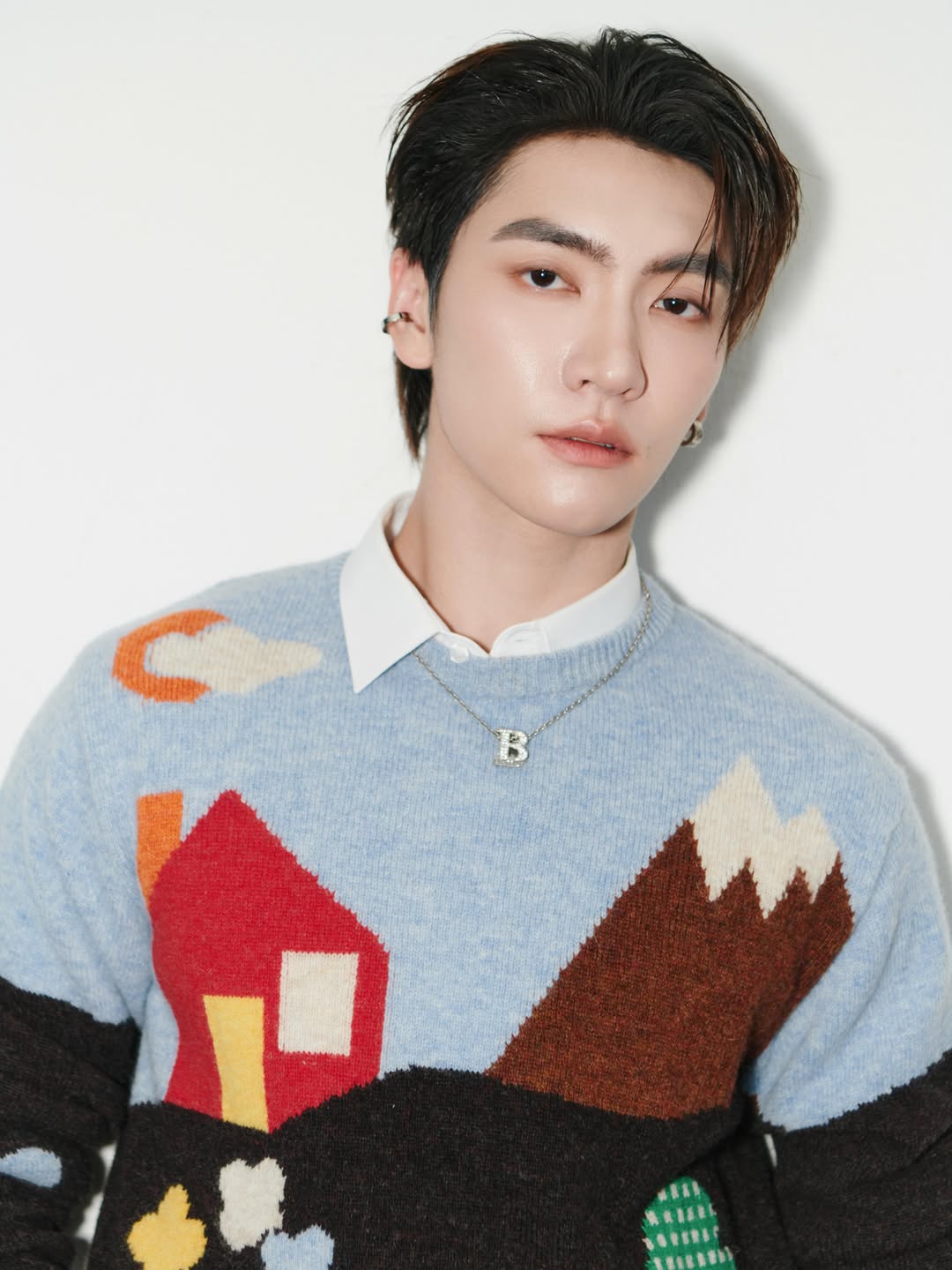 บอส - ชัยกมล เสริมส่งวิทยะ