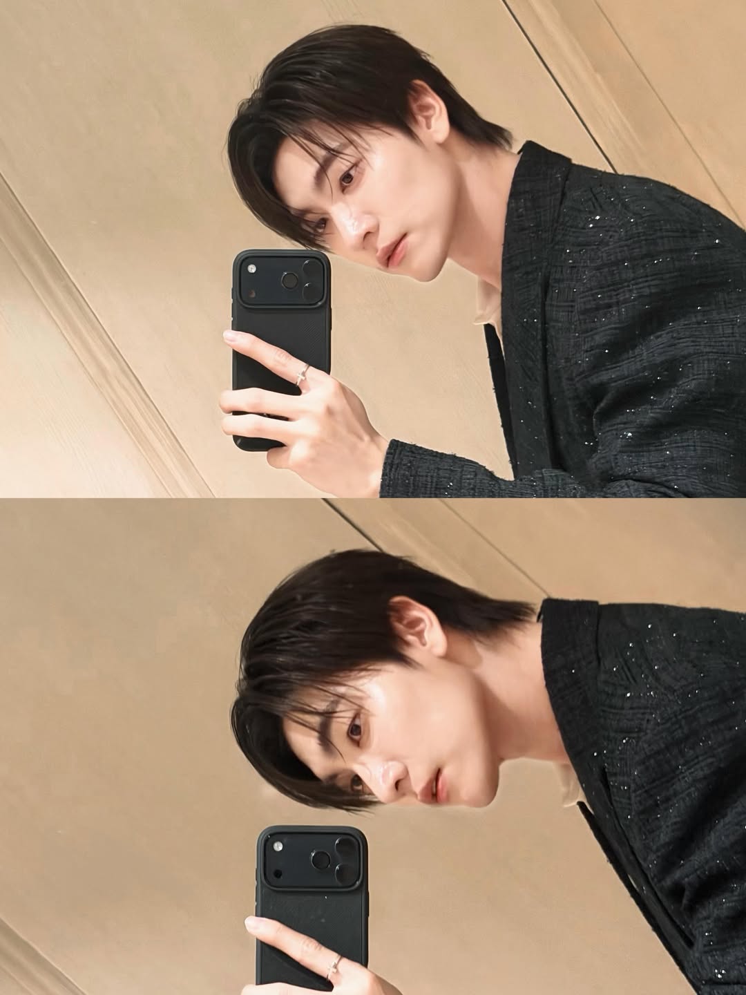 บอส - ชัยกมล เสริมส่งวิทยะ