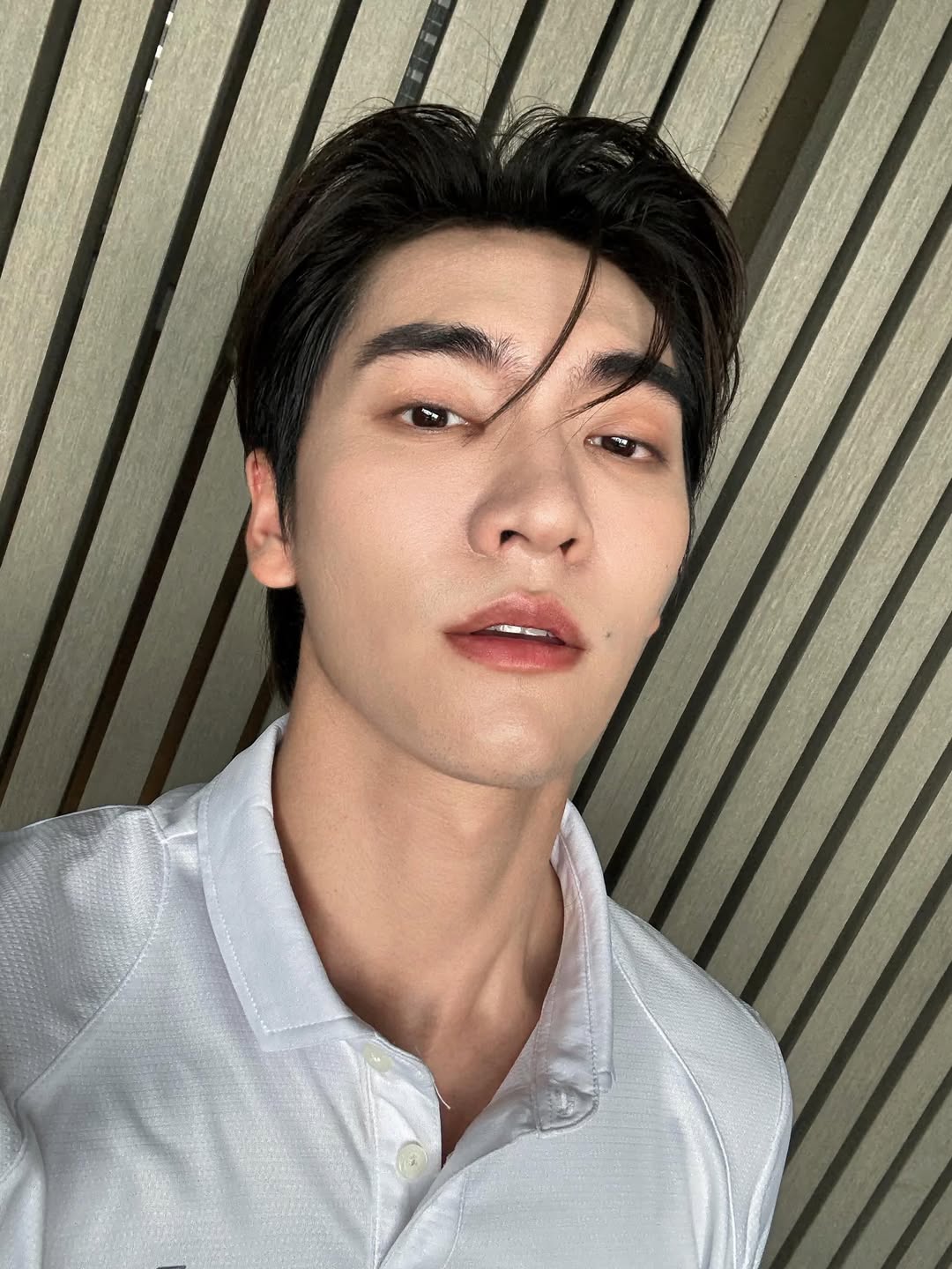 บอส - ชัยกมล เสริมส่งวิทยะ