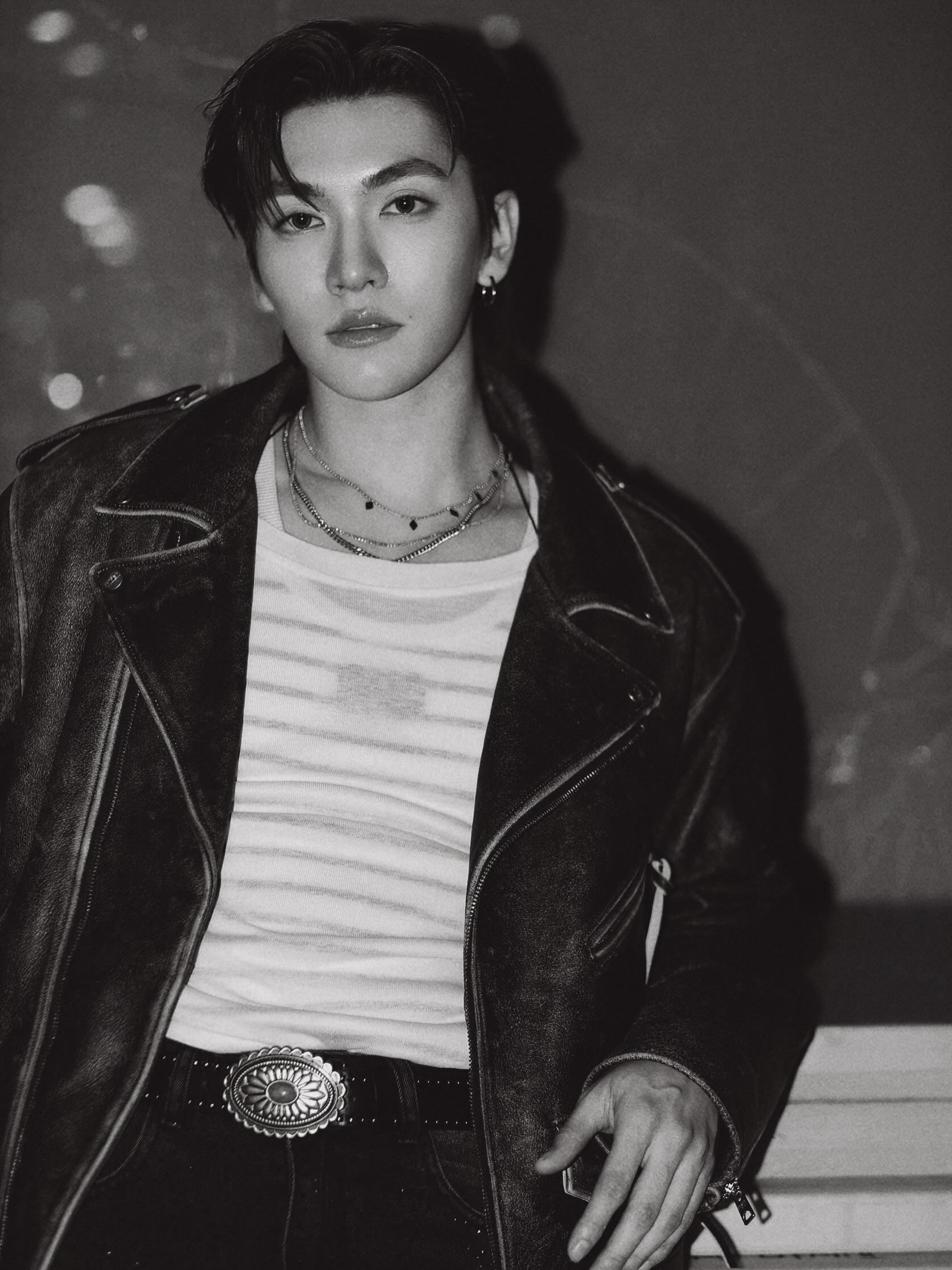 บอส - ชัยกมล เสริมส่งวิทยะ