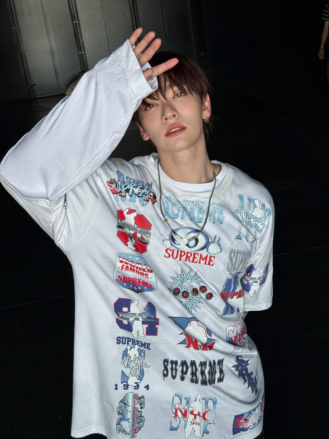 บอส - ชัยกมล เสริมส่งวิทยะ