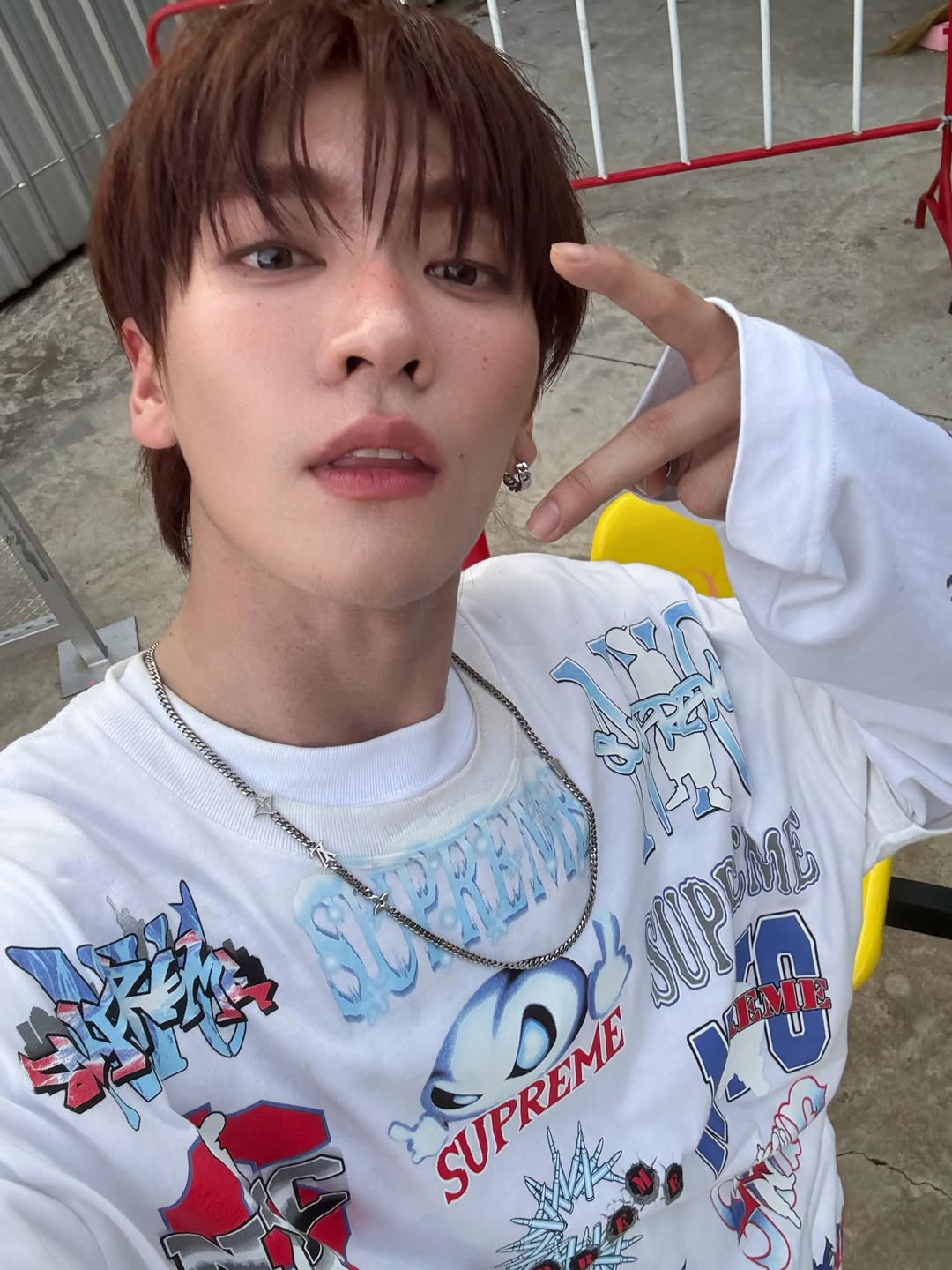 บอส - ชัยกมล เสริมส่งวิทยะ