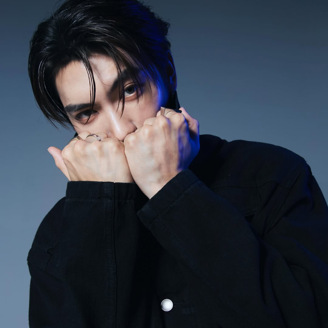บอส - ชัยกมล เสริมส่งวิทยะ