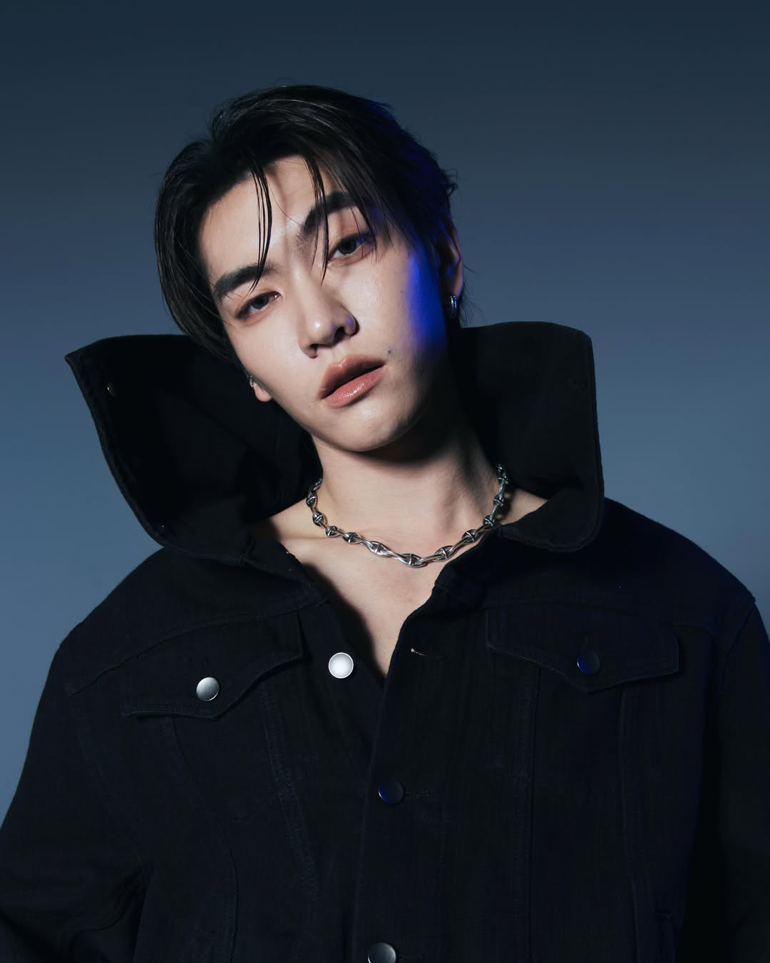 บอส - ชัยกมล เสริมส่งวิทยะ