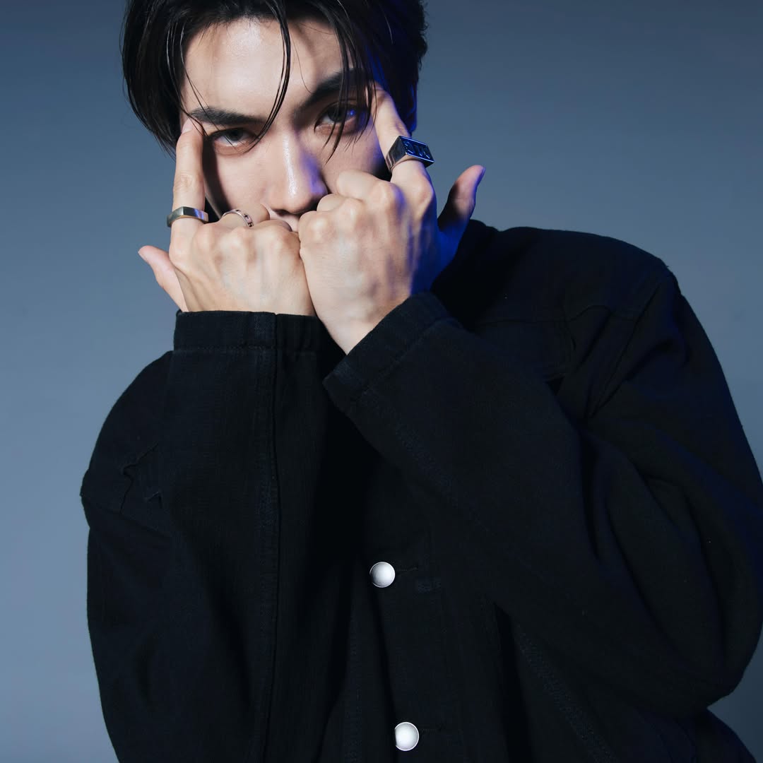 บอส - ชัยกมล เสริมส่งวิทยะ