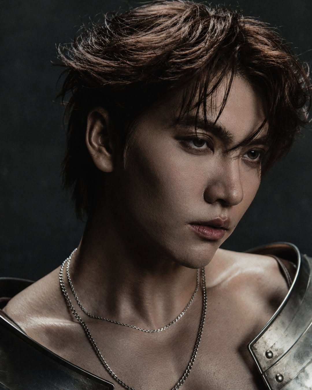 บอส - ชัยกมล เสริมส่งวิทยะ