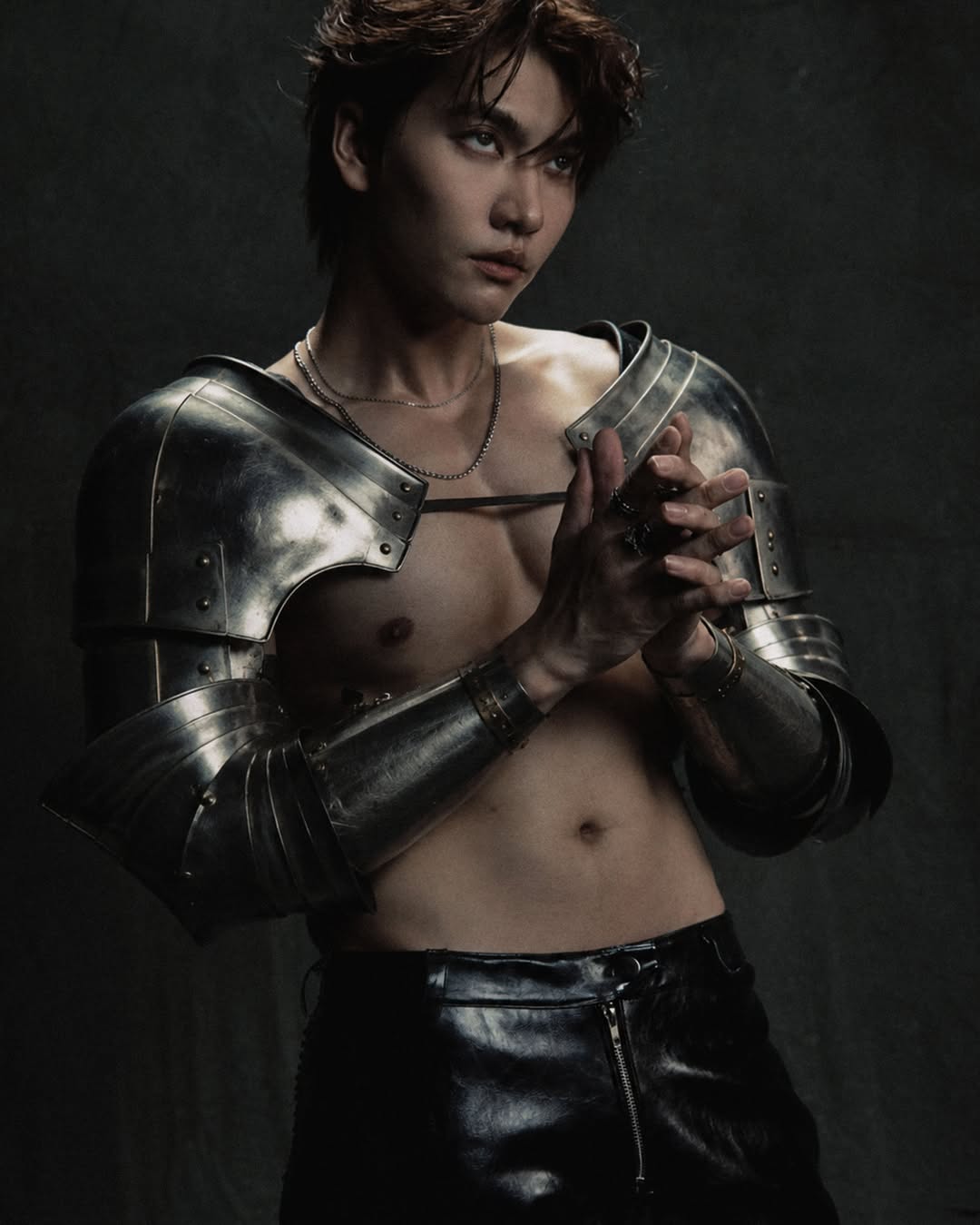 บอส - ชัยกมล เสริมส่งวิทยะ
