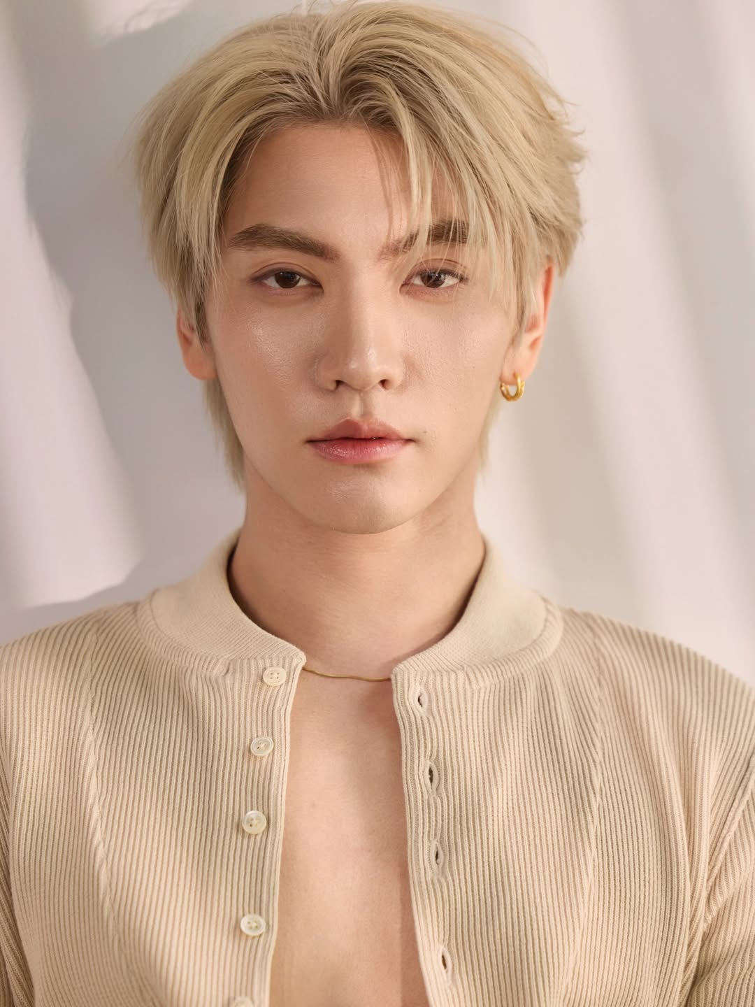 บอส - ชัยกมล เสริมส่งวิทยะ