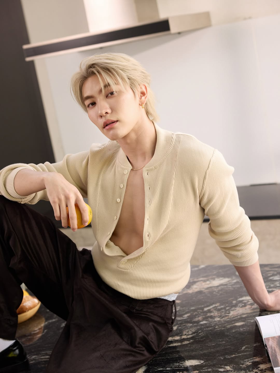 บอส - ชัยกมล เสริมส่งวิทยะ