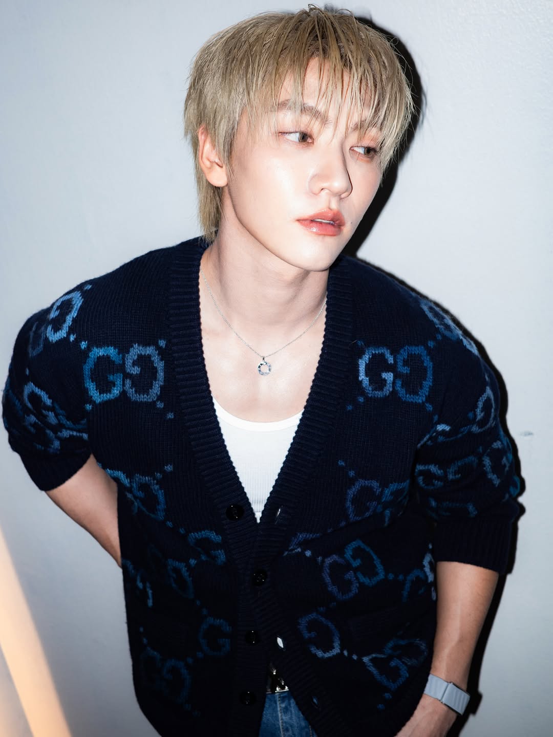 บอส - ชัยกมล เสริมส่งวิทยะ