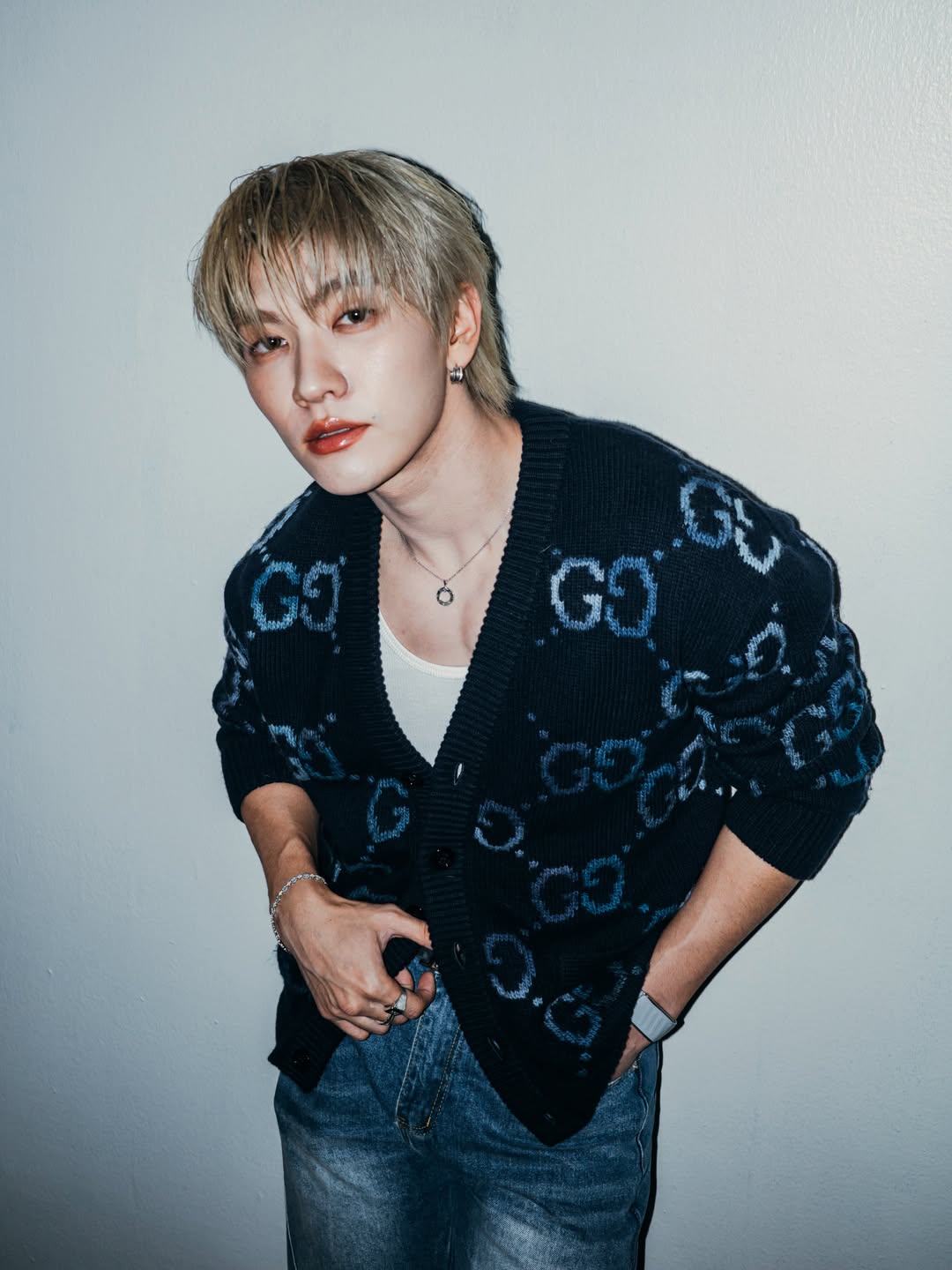 บอส - ชัยกมล เสริมส่งวิทยะ