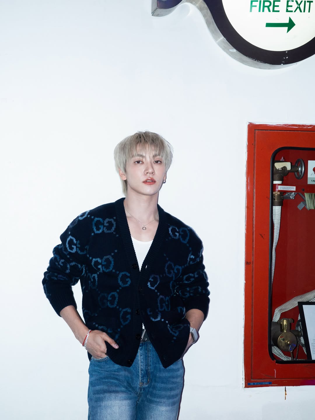 บอส - ชัยกมล เสริมส่งวิทยะ