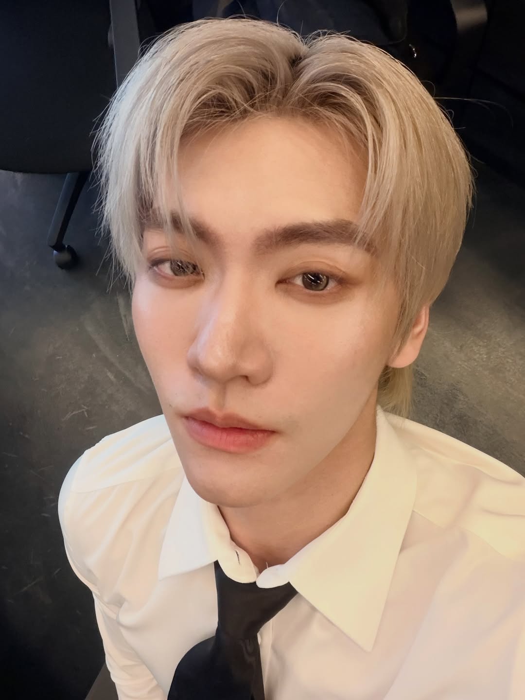 บอส - ชัยกมล เสริมส่งวิทยะ