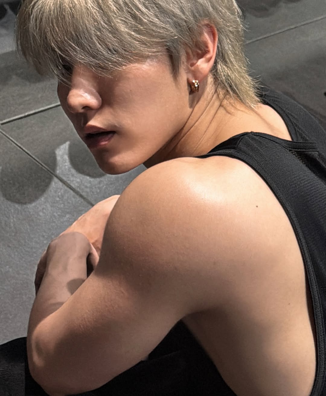 บอส - ชัยกมล เสริมส่งวิทยะ
