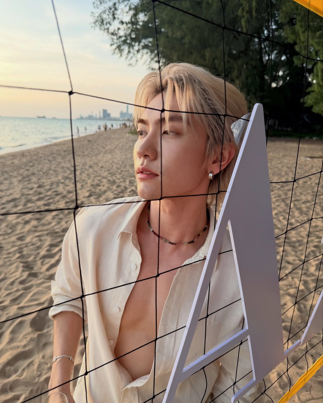 บอส - ชัยกมล เสริมส่งวิทยะ