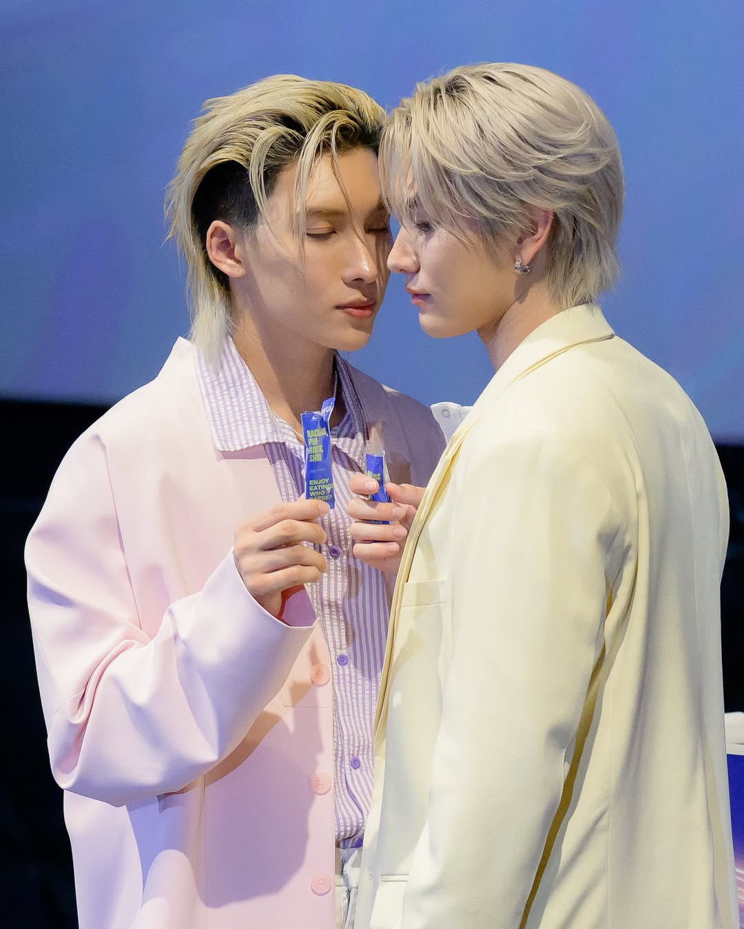 บอส - ชัยกมล เสริมส่งวิทยะ