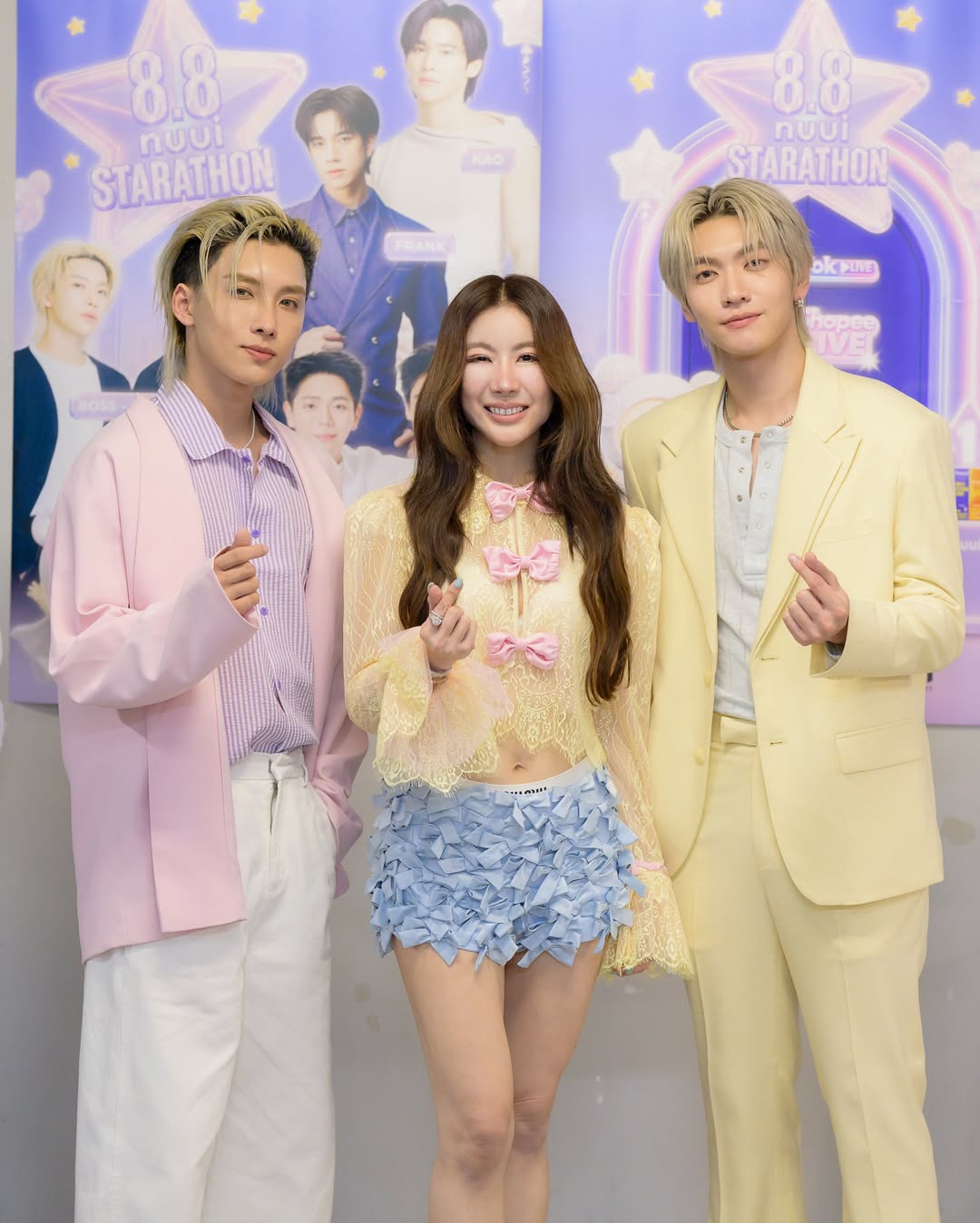 บอส - ชัยกมล เสริมส่งวิทยะ