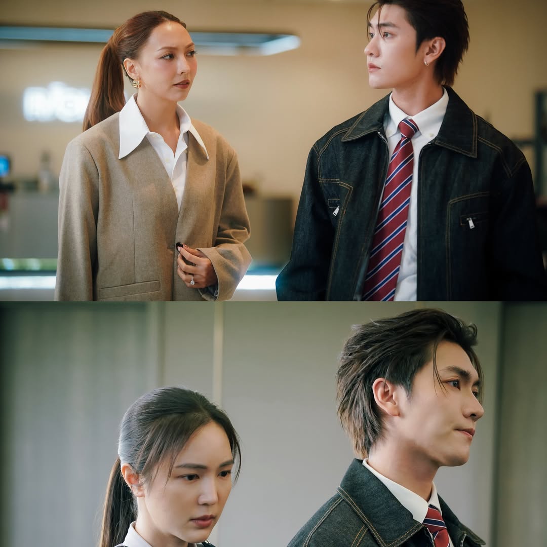 บอส - ชัยกมล เสริมส่งวิทยะ