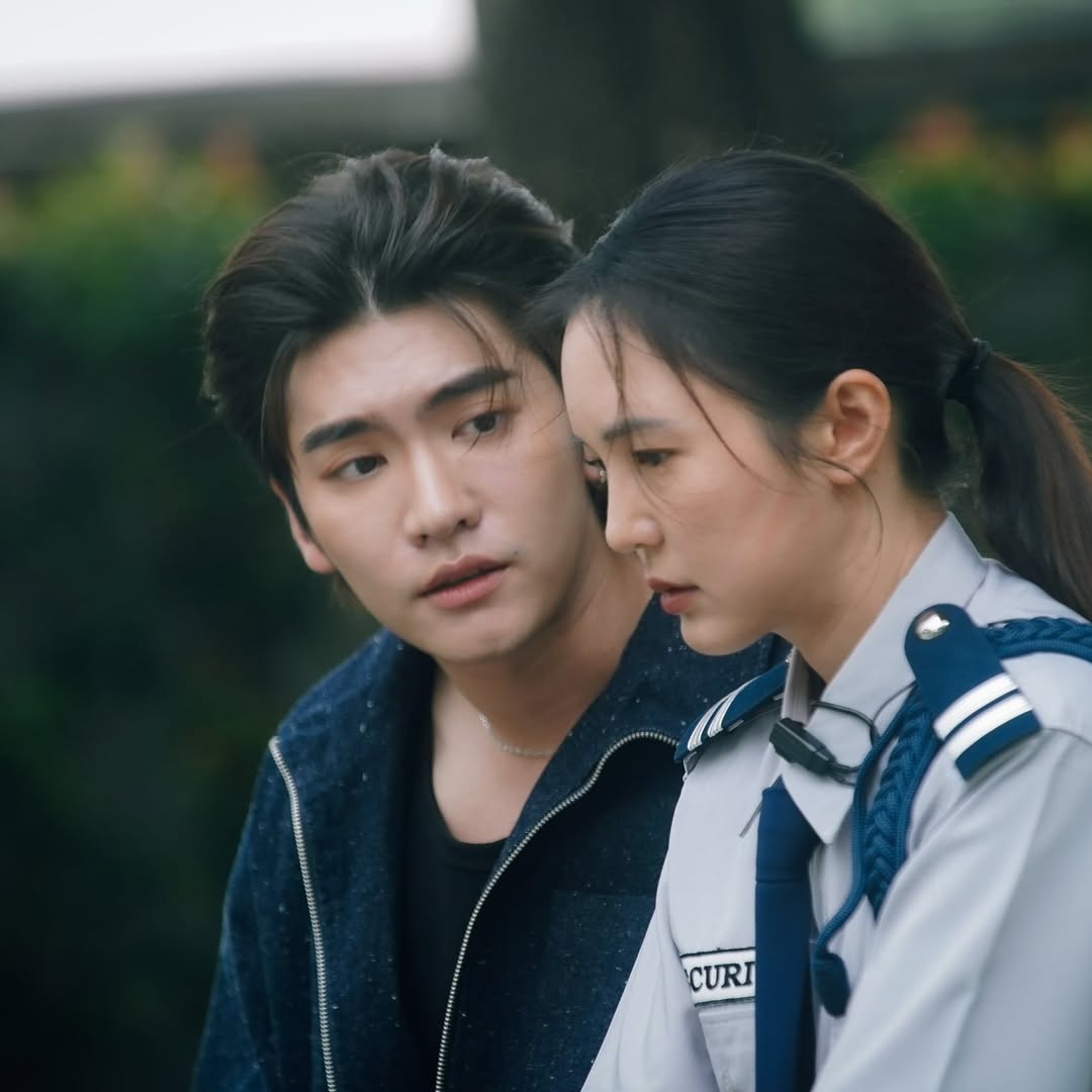 บอส - ชัยกมล เสริมส่งวิทยะ