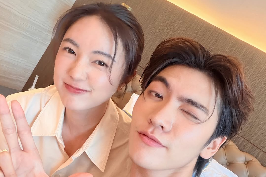 บอส - ชัยกมล เสริมส่งวิทยะ