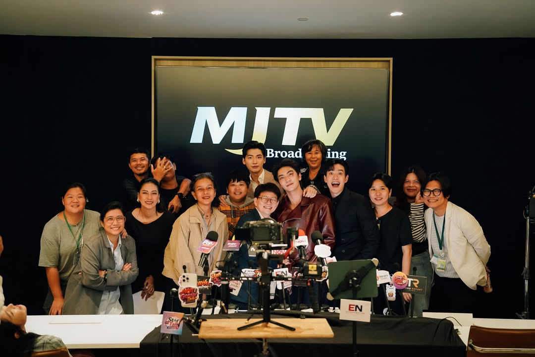 บอส - ชัยกมล เสริมส่งวิทยะ