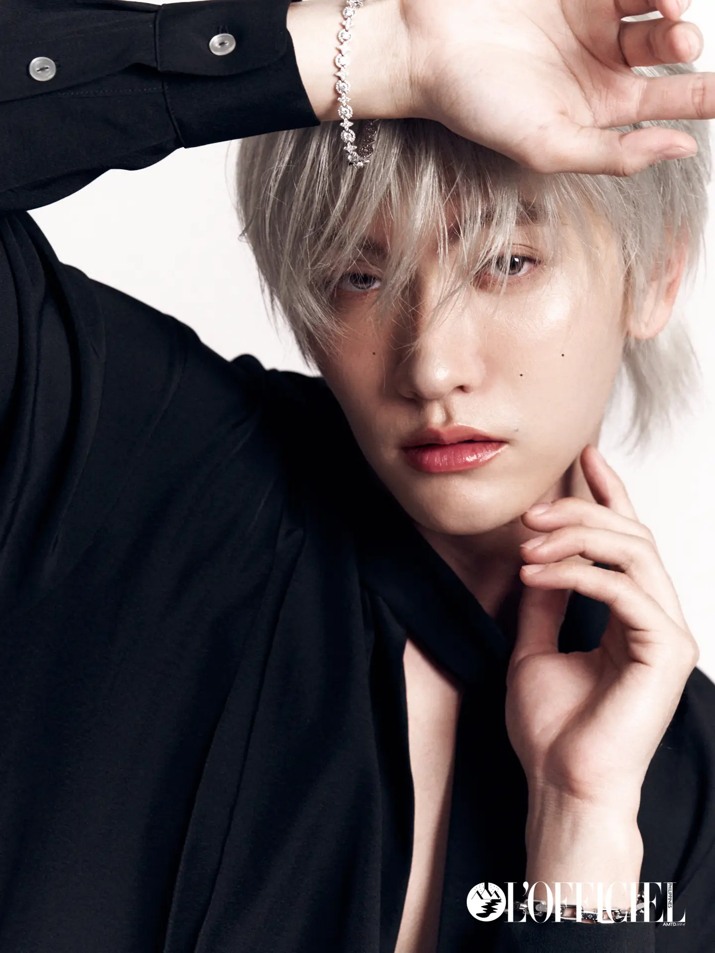 บอส - ชัยกมล เสริมส่งวิทยะ