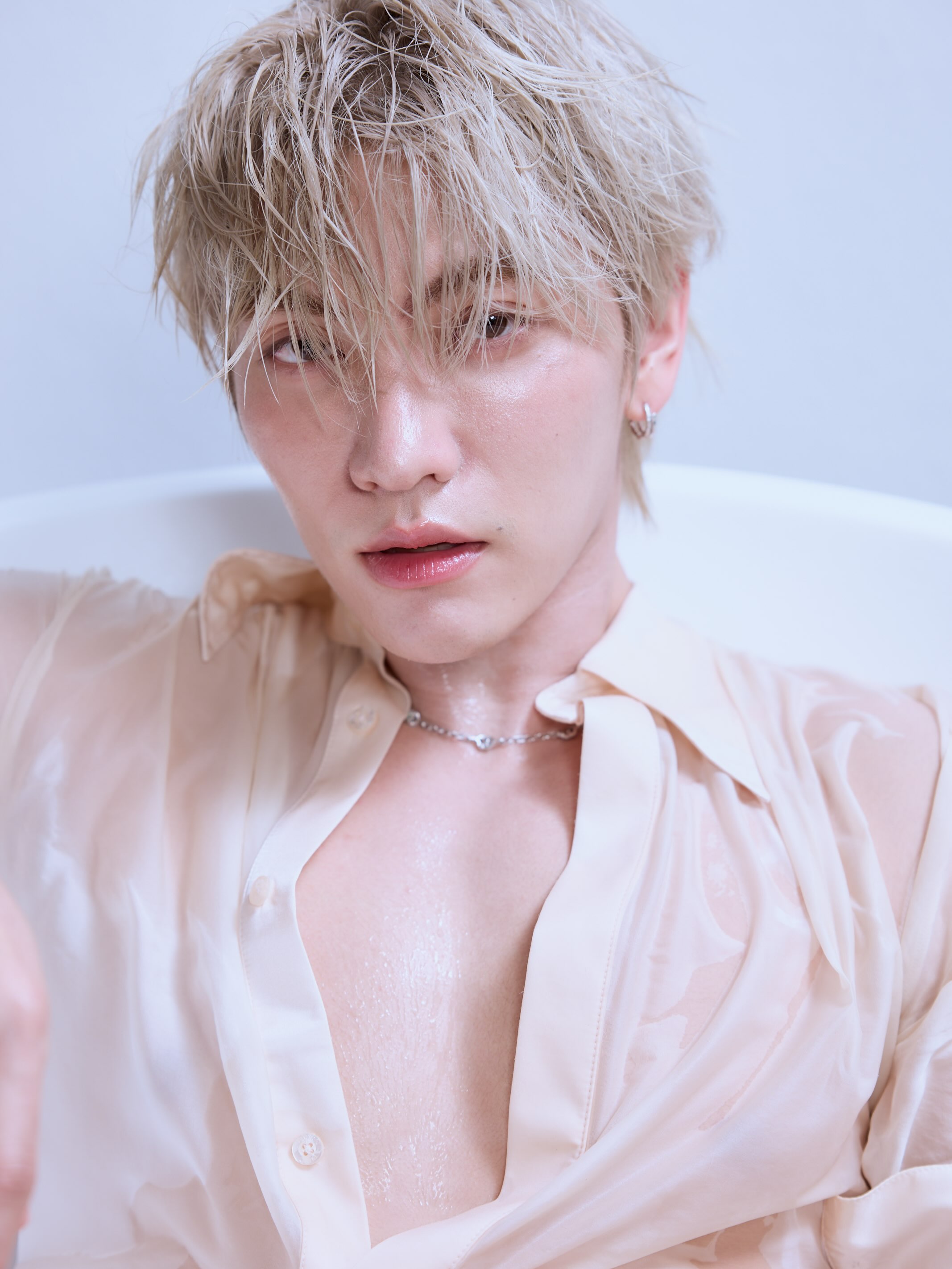 บอส - ชัยกมล เสริมส่งวิทยะ