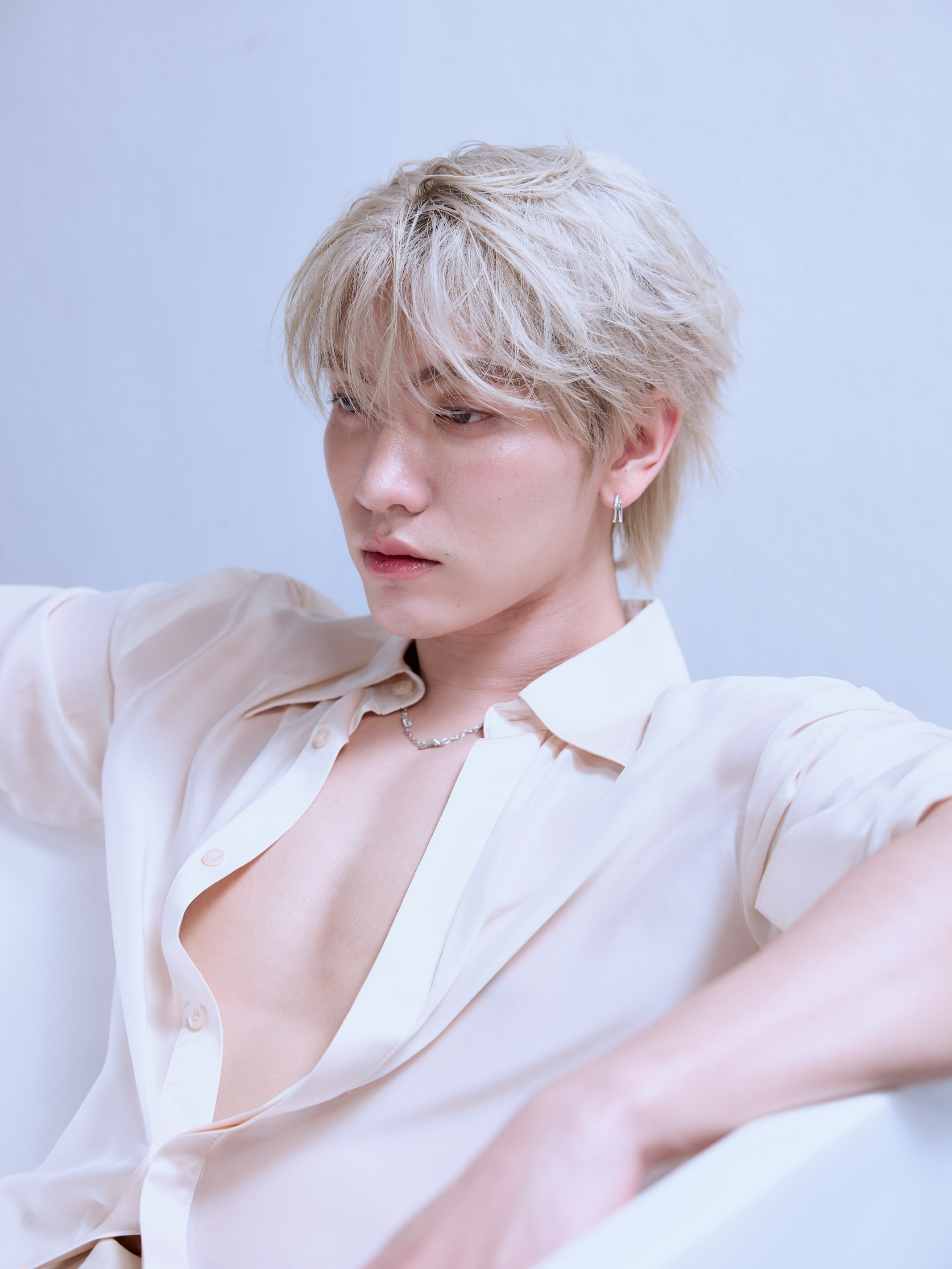 บอส - ชัยกมล เสริมส่งวิทยะ