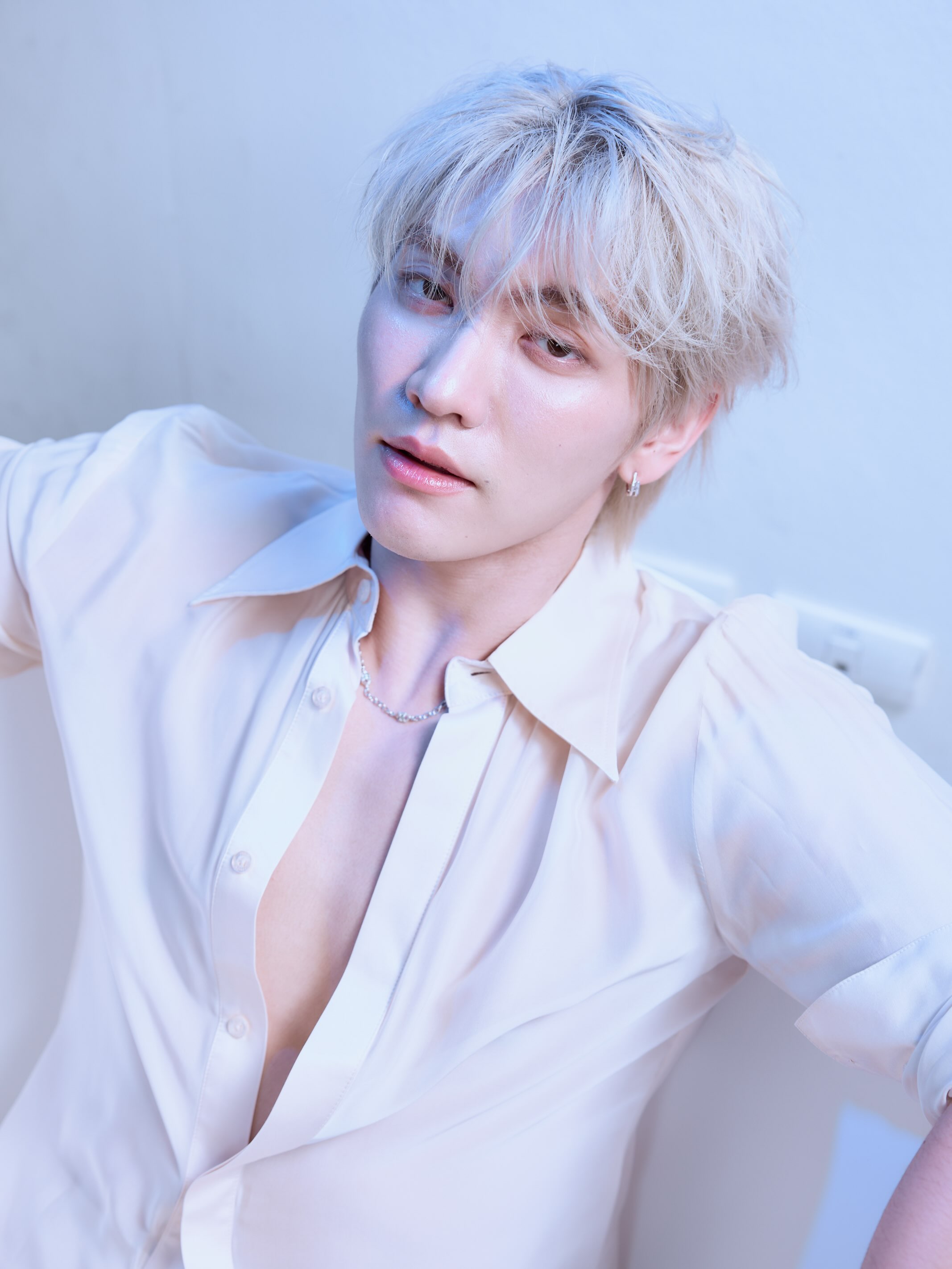 บอส - ชัยกมล เสริมส่งวิทยะ