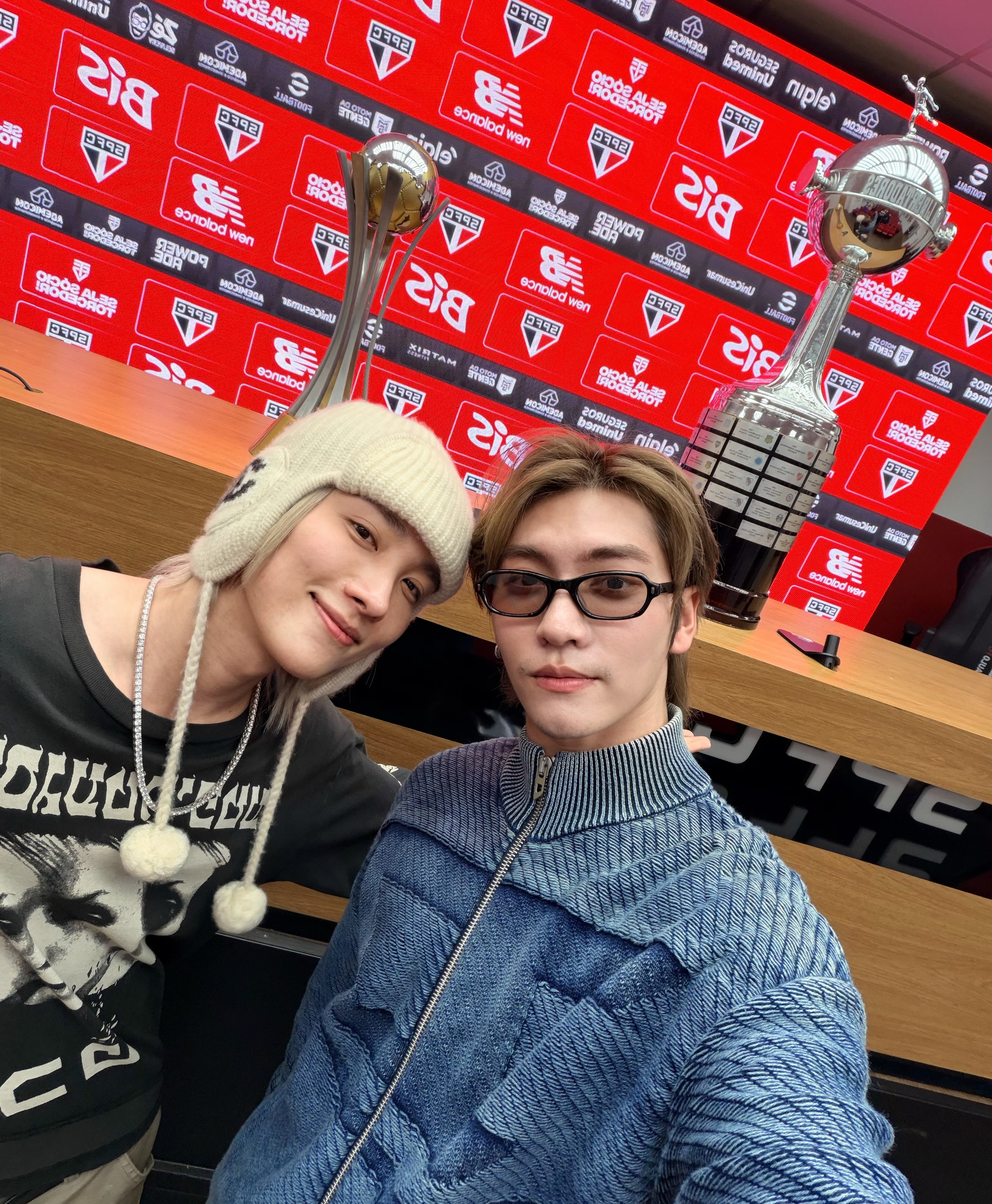 บอส - ชัยกมล เสริมส่งวิทยะ