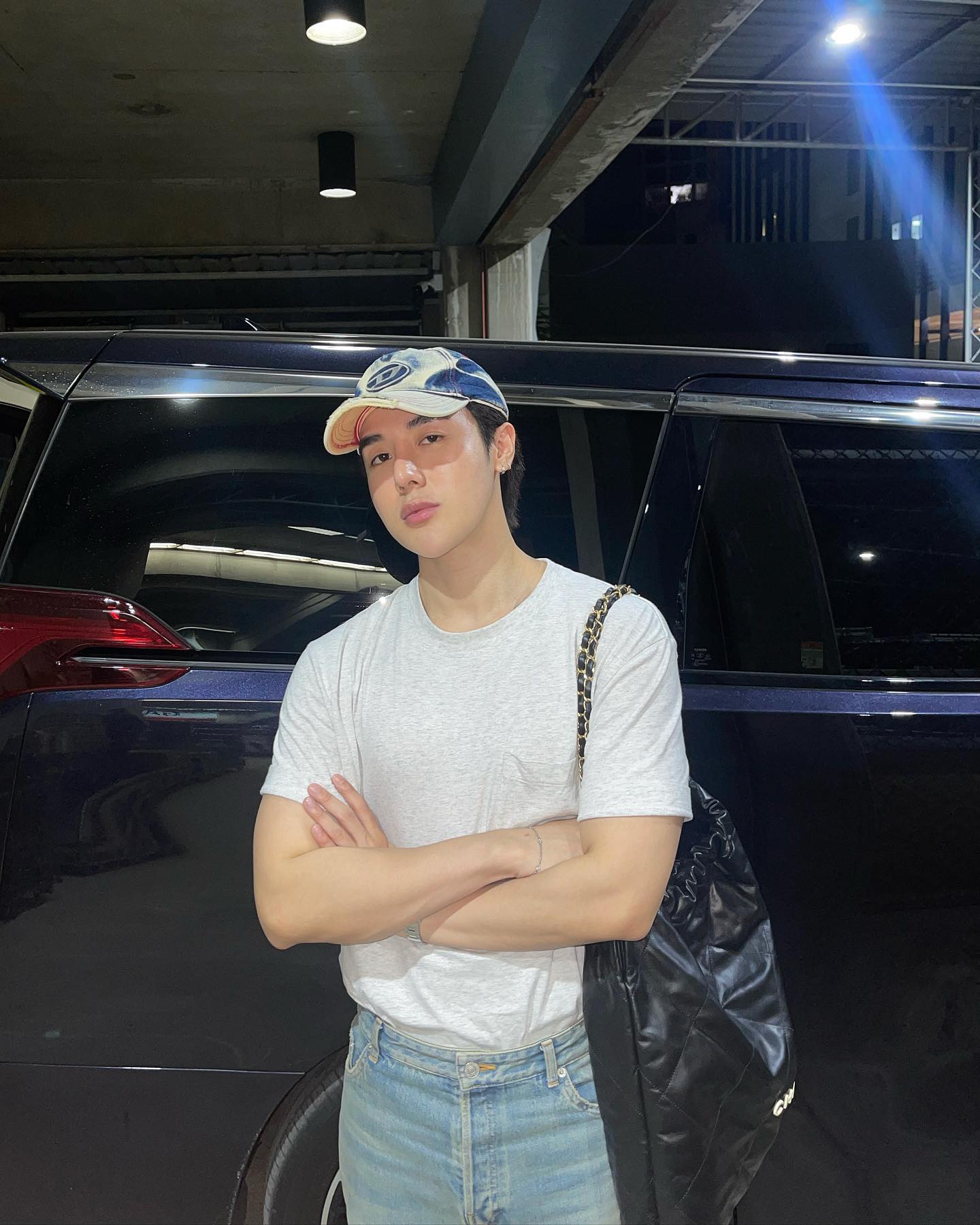 อาร์ม - วีรยุทธ จันทร์สุข