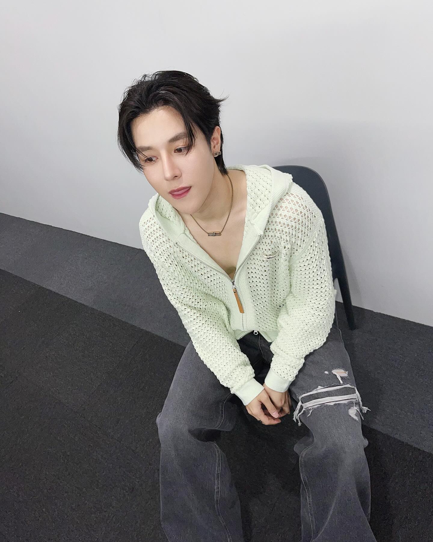 อาร์ม - วีรยุทธ จันทร์สุข