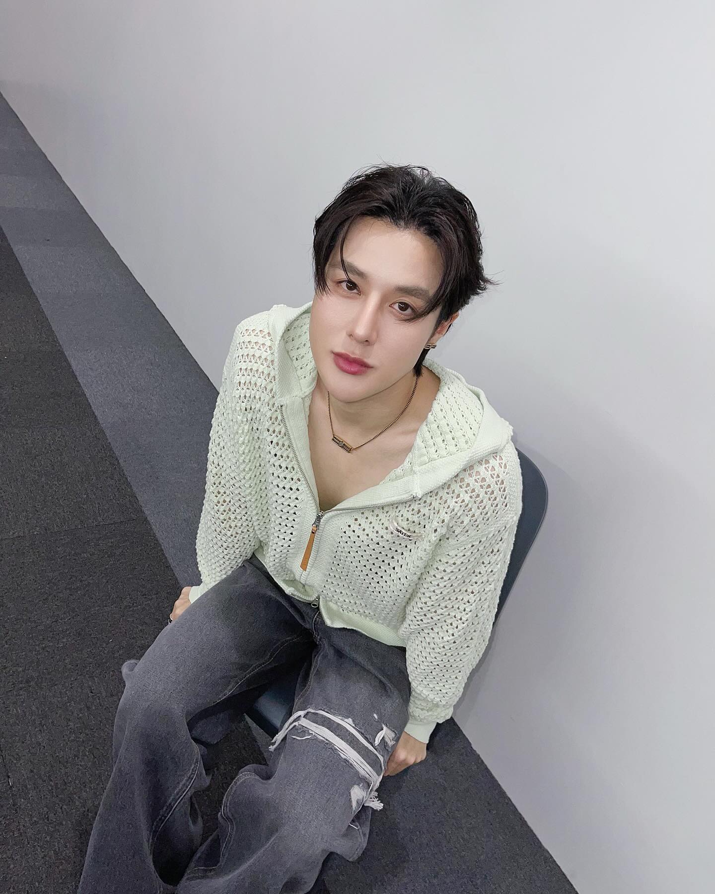 อาร์ม - วีรยุทธ จันทร์สุข