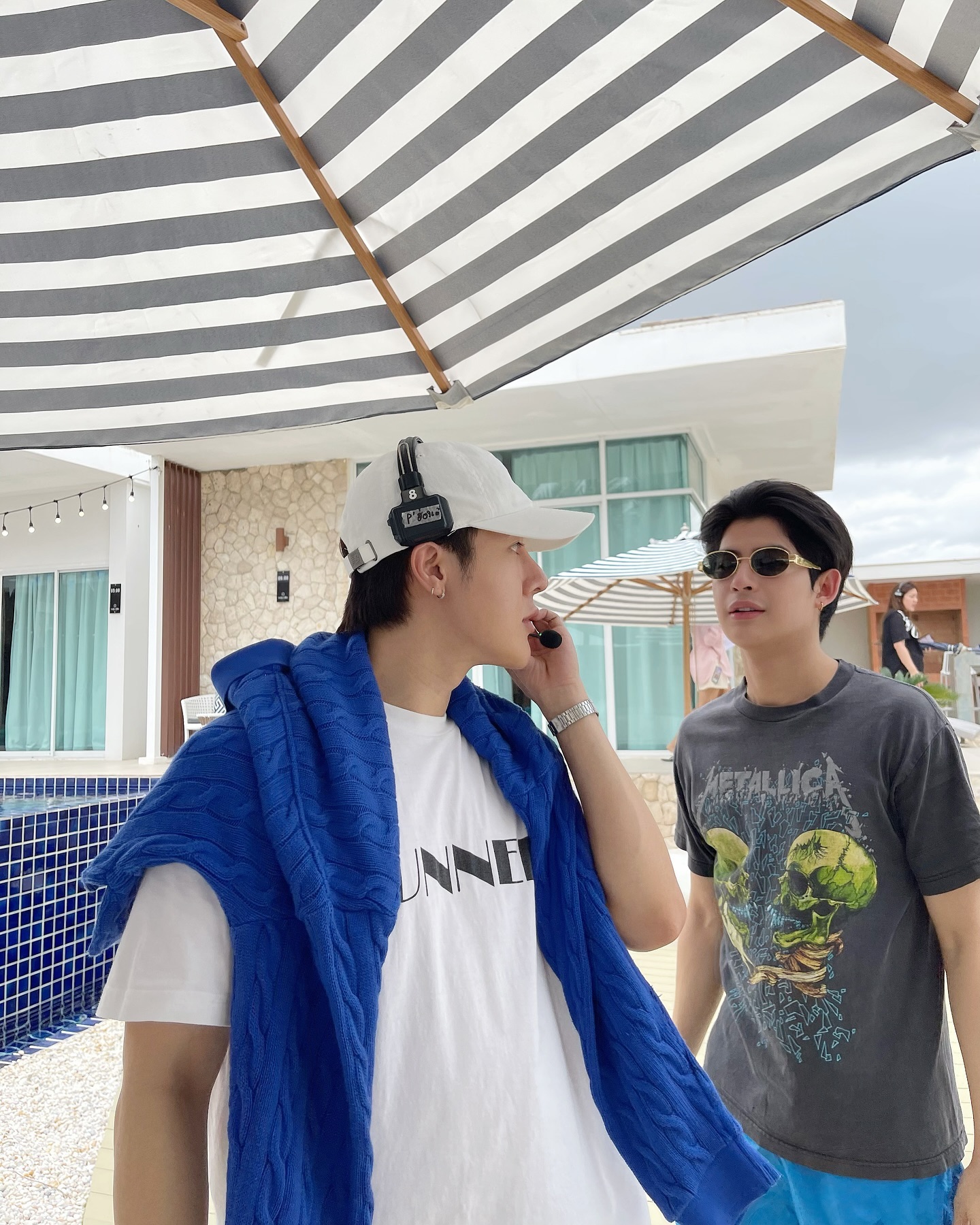 อาร์ม - วีรยุทธ จันทร์สุข