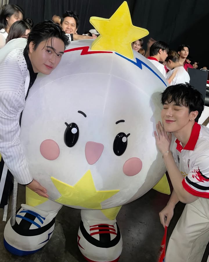 อาร์ม - วีรยุทธ จันทร์สุข