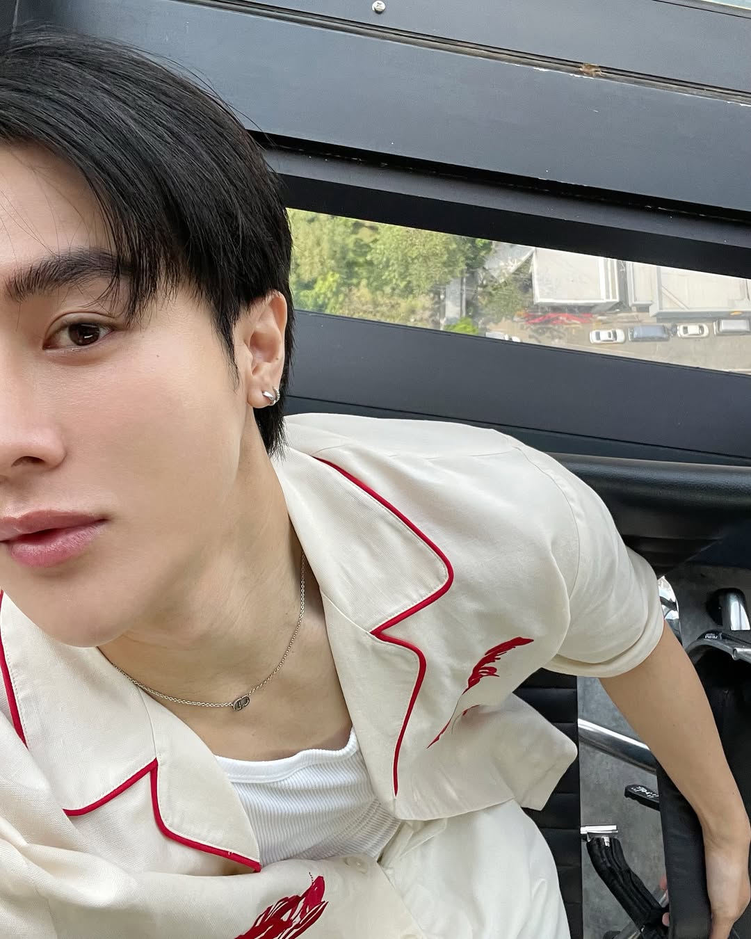 อาร์ม - วีรยุทธ จันทร์สุข