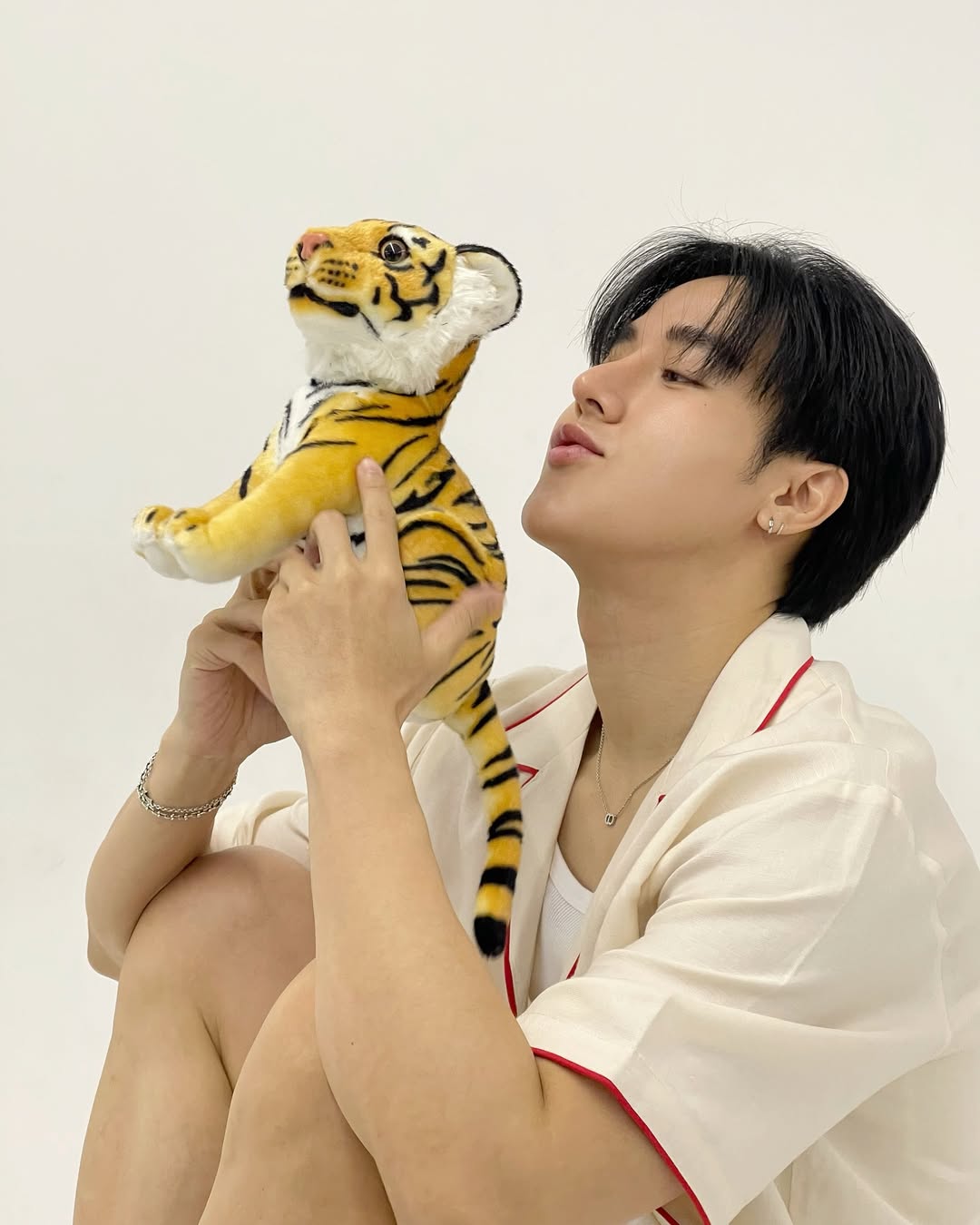อาร์ม - วีรยุทธ จันทร์สุข
