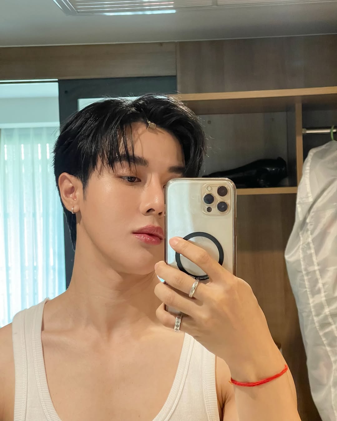 อาร์ม - วีรยุทธ จันทร์สุข