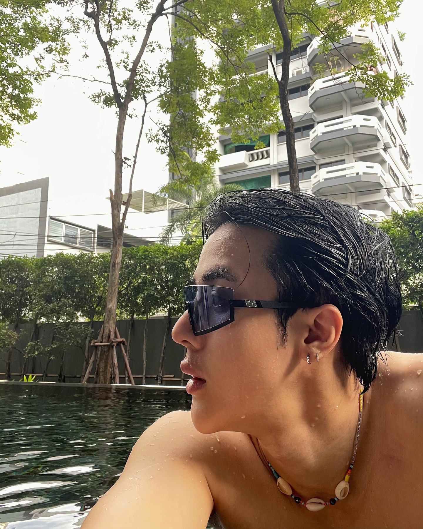 อาร์ม - วีรยุทธ จันทร์สุข