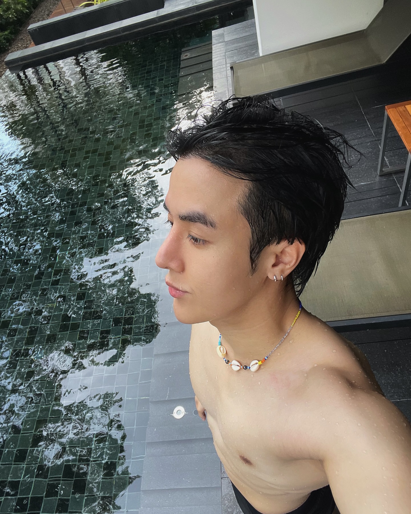 อาร์ม - วีรยุทธ จันทร์สุข