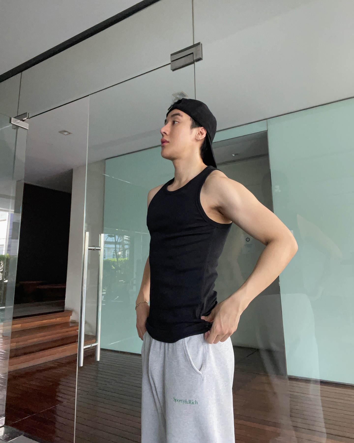 อาร์ม - วีรยุทธ จันทร์สุข