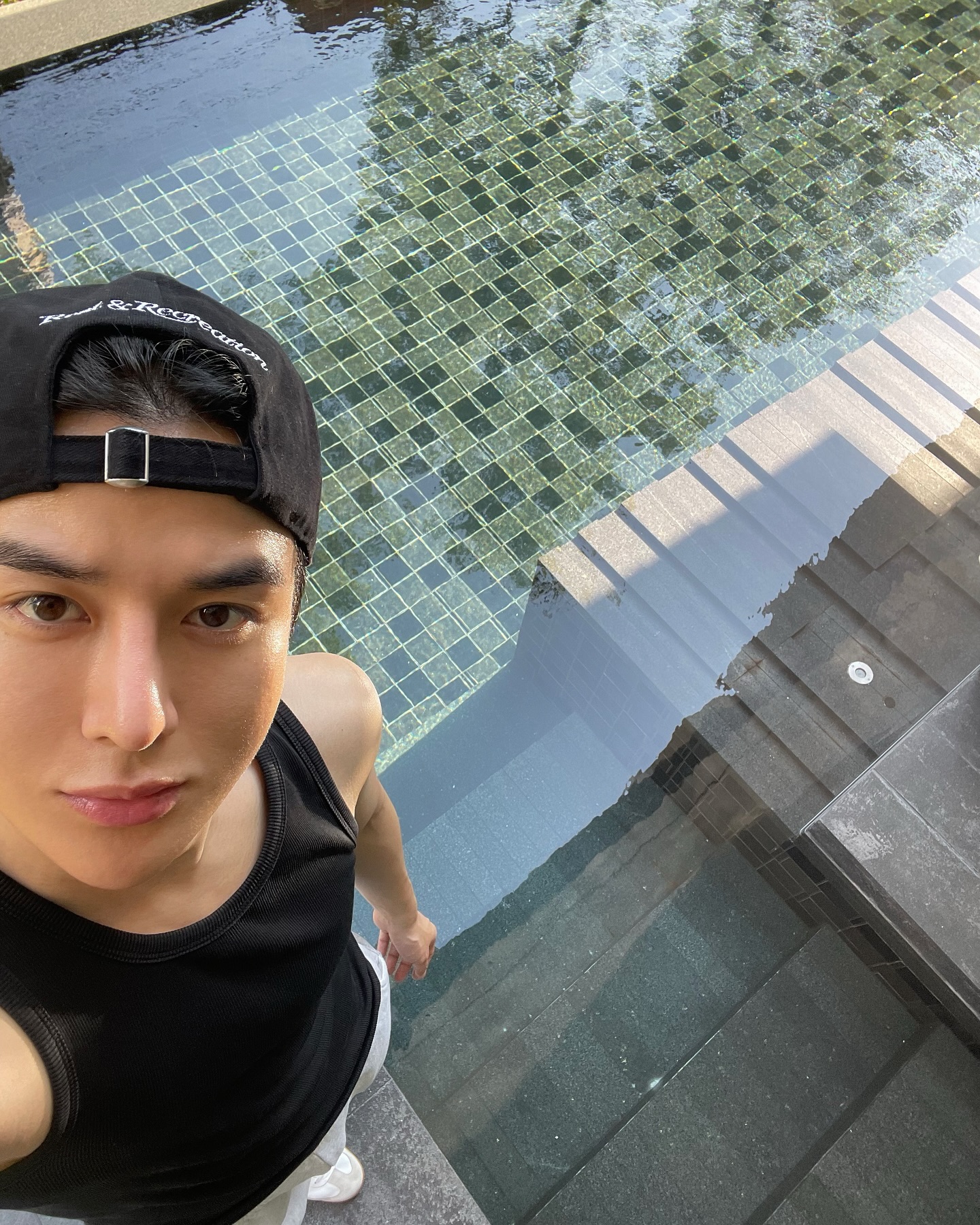 อาร์ม - วีรยุทธ จันทร์สุข