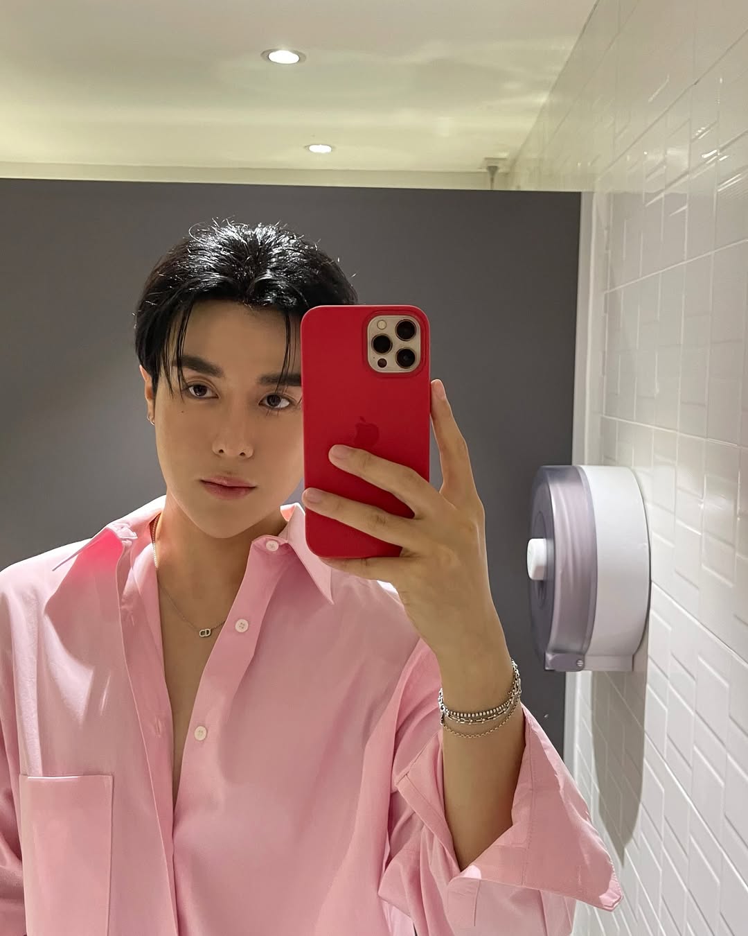 อาร์ม - วีรยุทธ จันทร์สุข