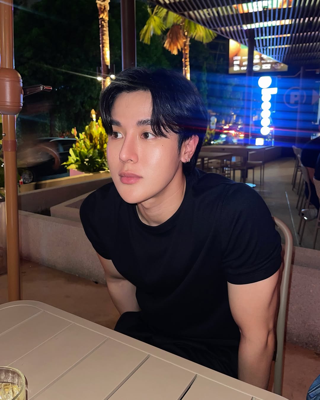อาร์ม - วีรยุทธ จันทร์สุข