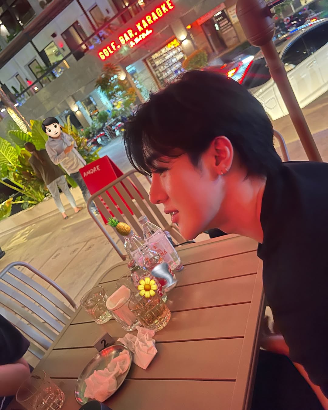 อาร์ม - วีรยุทธ จันทร์สุข