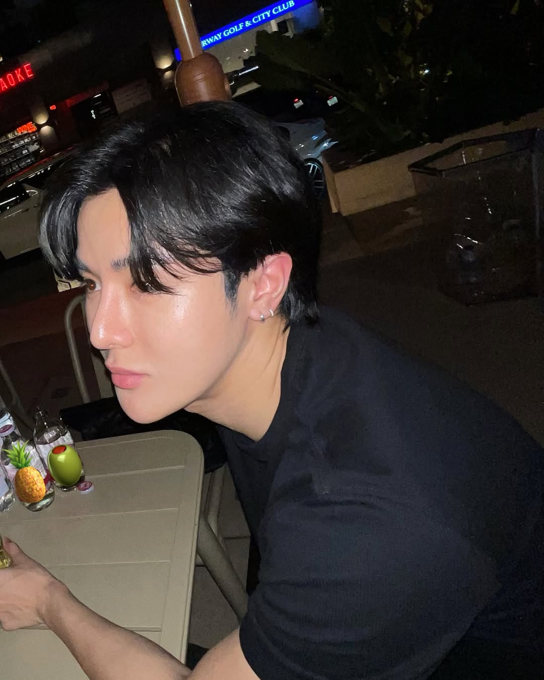 อาร์ม - วีรยุทธ จันทร์สุข