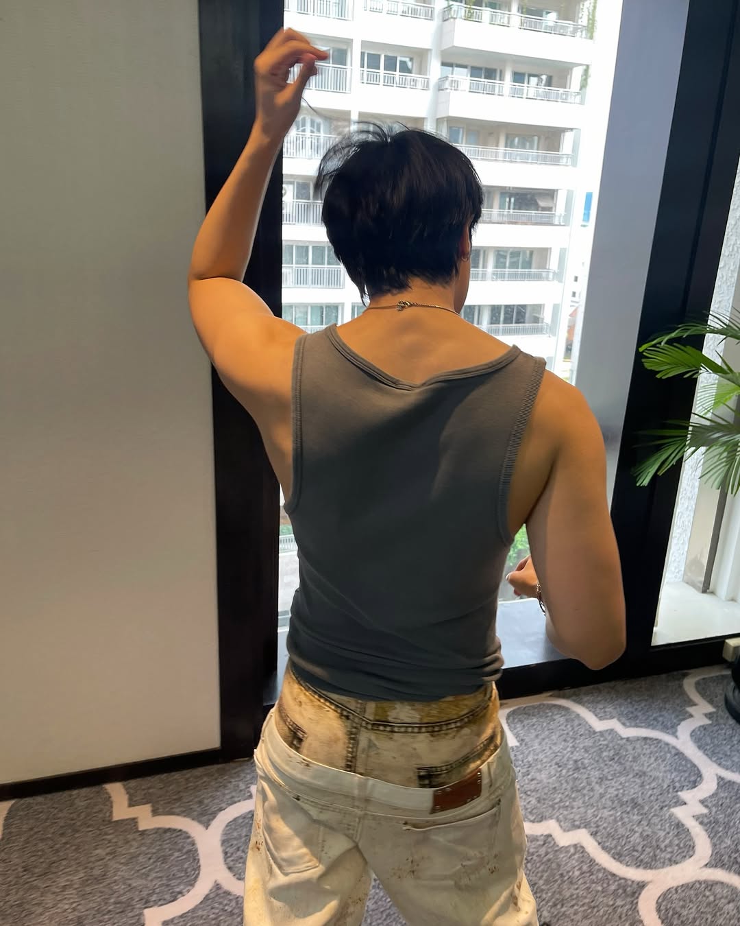 อาร์ม - วีรยุทธ จันทร์สุข