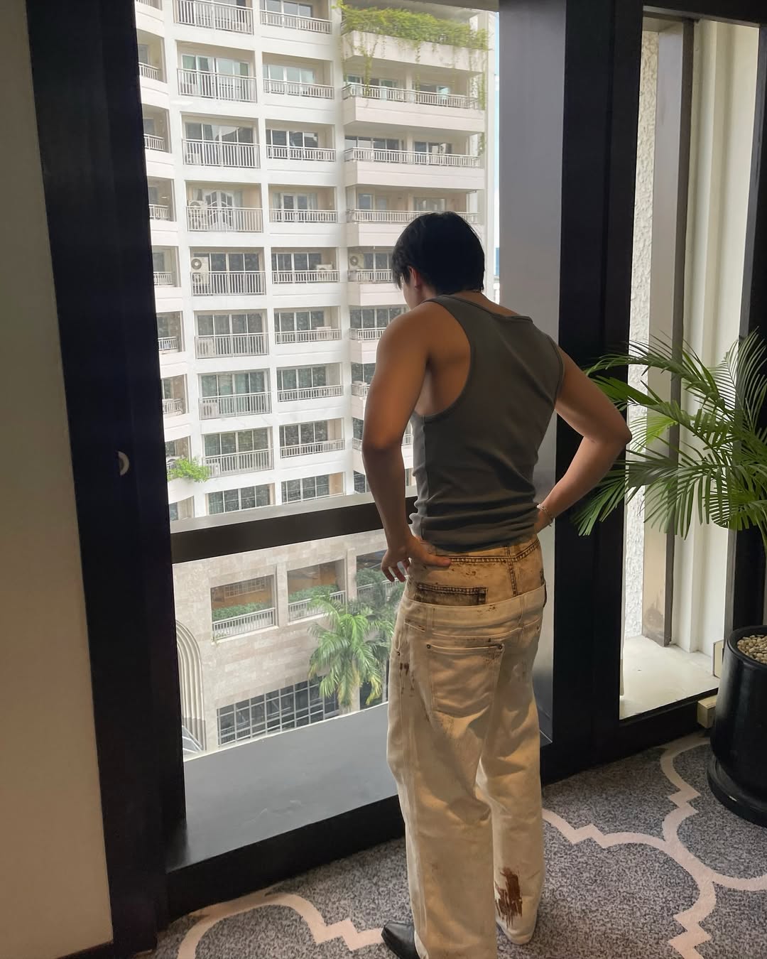 อาร์ม - วีรยุทธ จันทร์สุข