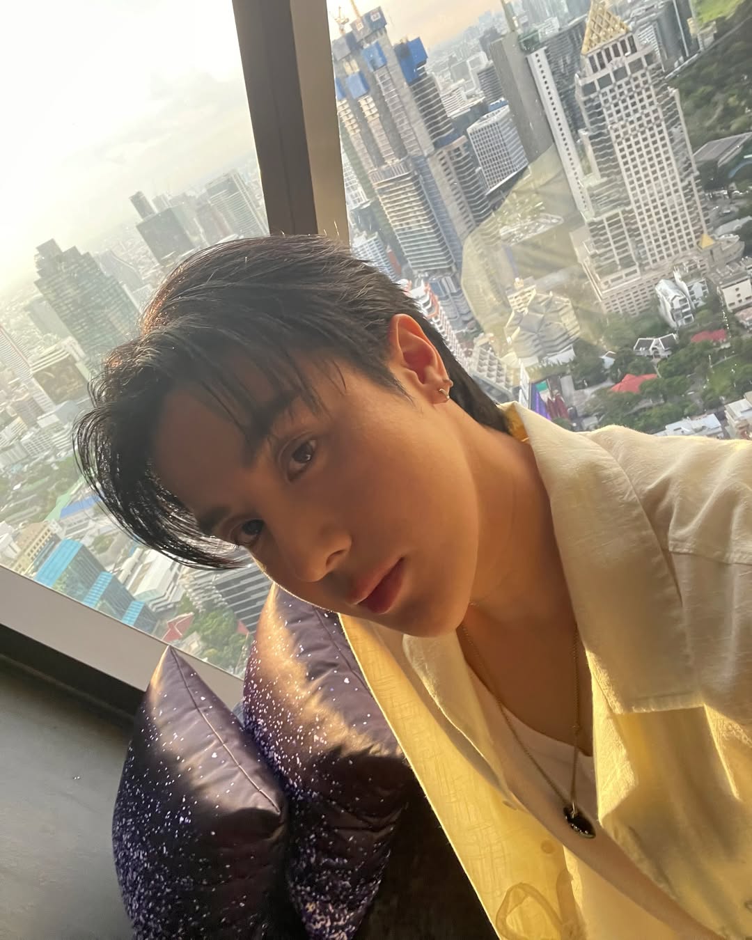 อาร์ม - วีรยุทธ จันทร์สุข