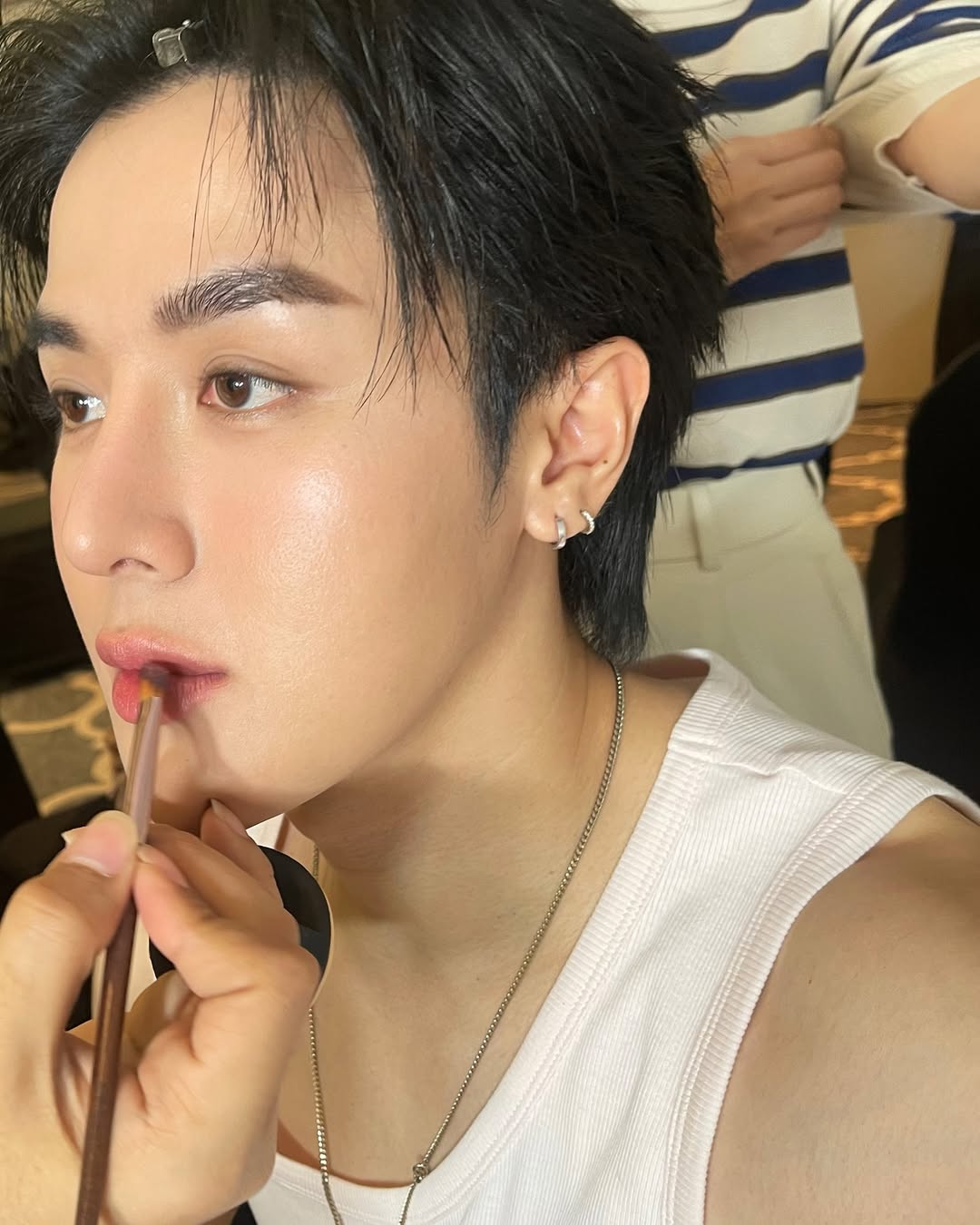 อาร์ม - วีรยุทธ จันทร์สุข